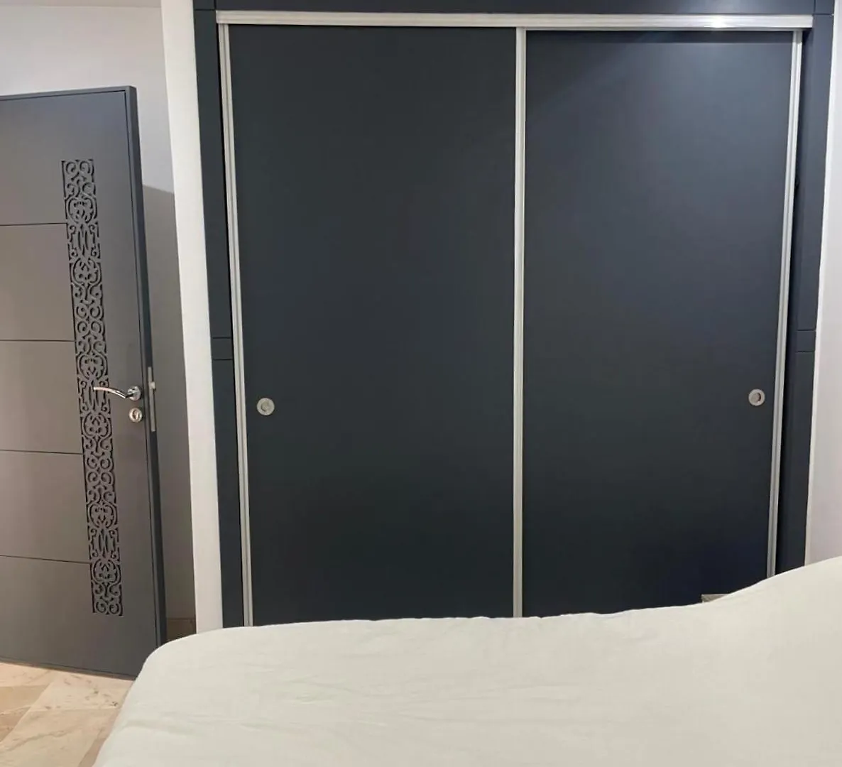 Apartamento Appartement 1 Chambre - Superbe Terrasse & Vue Panoramique - Semlalia Marrakesh Marruecos